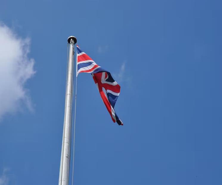 Se suma Reino Unido al conflicto