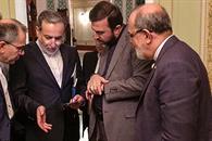 Asegura Om&aacute;n que la diplomacia sigue abierta