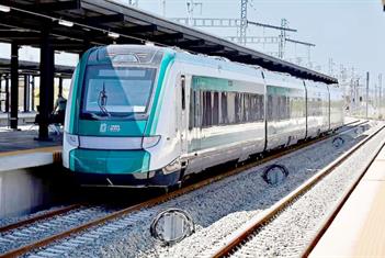 Registra Tren Maya p&eacute;rdidas por 6 mil 398 mdp en 2025