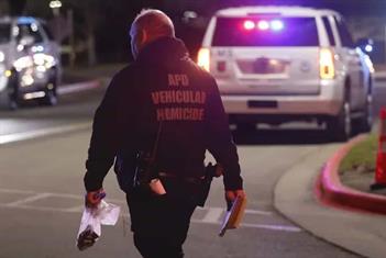 Presumen que tiroteo en bar de Texas fue por la guerra en Ir&aacute;n