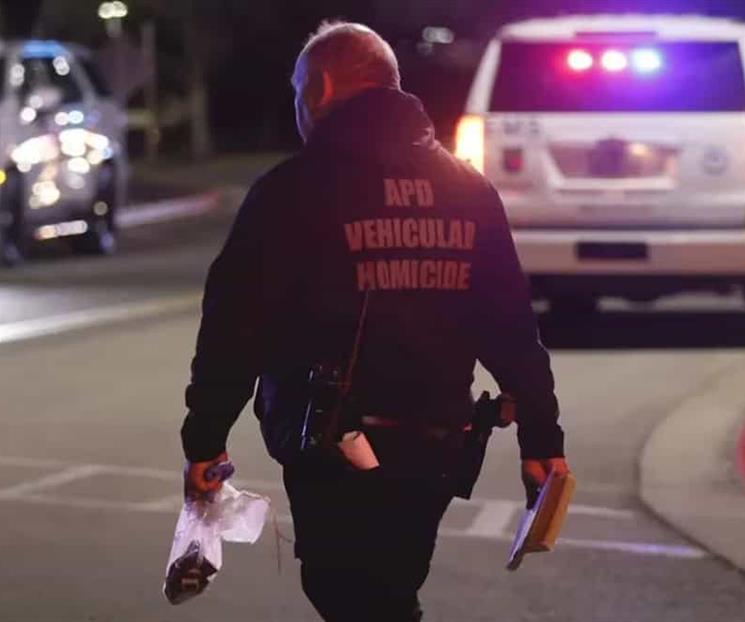 Presumen que tiroteo en bar de Texas fue por la guerra en Ir&aacute;n