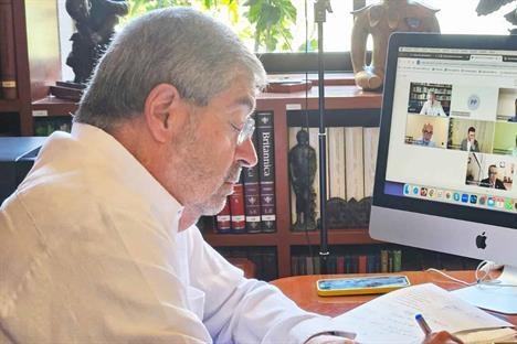 Supervisa SRE situaci&oacute;n de connacionales en Medio Oriente