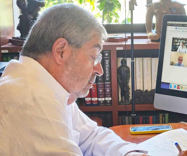 Supervisa SRE situaci&oacute;n de connacionales