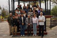 Realiza SP jornada cultural por el D&iacute;a del Patrimonio