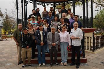 Realiza SP jornada cultural por el D&iacute;a del Patrimonio