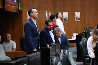 Se desvanecen las posibilidades de aprobación del Presupuesto 2026 Se desvanecen las posibilidades de aprobación del Presupuesto 2026