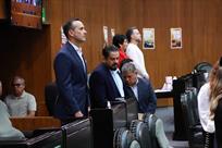 Se desvanecen las posibilidades de aprobaci&oacute;n del Presupuesto 2026