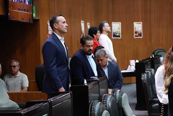 Se desvanecen las posibilidades de aprobaci&oacute;n del Presupuesto 2026