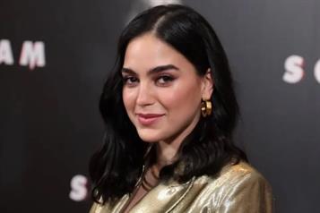 La regia Melissa Barrera protagonizar&aacute; obra en Broadway