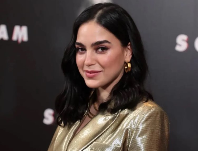 La regia Melissa Barrera protagonizar&aacute; obra en Broadway