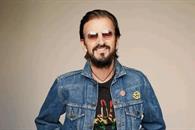 Confirma Ringo Starr lanzamiento de su nuevo &aacute;lbum