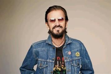 Confirma Ringo Starr lanzamiento de su nuevo &aacute;lbum