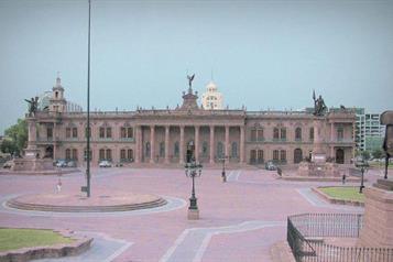 Anuncia HR Ratings que NL cuenta con capacidad para m&aacute;s deuda