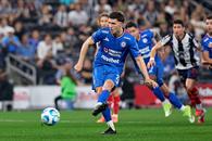 Busca Cruz Azul mantener la cima en arranque de J9 Busca Cruz Azul mantener la cima en arranque de J9