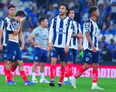 Cerca Rayados de su torneo con m&aacute;s derrotas