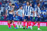 Cerca Rayados de su torneo con más derrotas Cerca Rayados de su torneo con más derrotas
