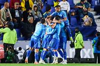 Llegar&aacute; Tigres a Puebla como el mejor visitante