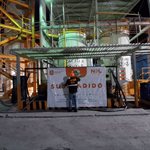 Suspende Divisi&oacute;n Ambiental 9 espacios del Parque Industrial Mitras