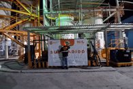 Suspende División Ambiental 9 espacios del Parque Industrial Mitras Suspende División Ambiental 9 espacios del Parque Industrial Mitras