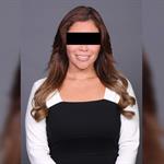 Deber&aacute; excandidata al Senado Karina &acute;N&acute; llevar proceso en prisi&oacute;n