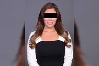 Deberá excandidata al Senado Karina ´N´ llevar proceso en prisión Deberá excandidata al Senado Karina ´N´ llevar proceso en prisión