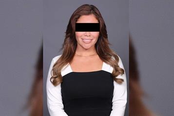 Deber&aacute; excandidata al Senado Karina &acute;N&acute; llevar proceso en prisi&oacute;n