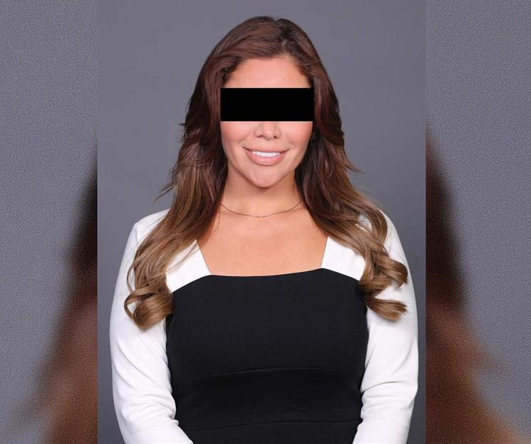 Deberá excandidata al Senado Karina ´N´ llevar proceso en prisión Deberá excandidata al Senado Karina ´N´ llevar proceso en prisión