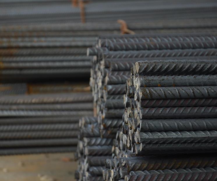 Econom&iacute;a cancela permiso a 350 maquiladoras de acero