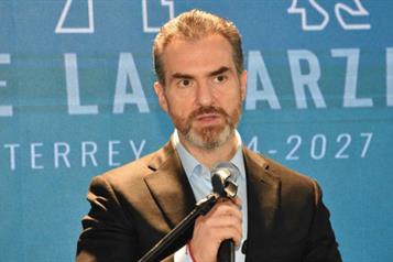 Supervisa Adri&aacute;n capacitaci&oacute;n de polic&iacute;as rumbo al Mundial