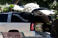 Despiden a "El Mencho" con fuerte operativo