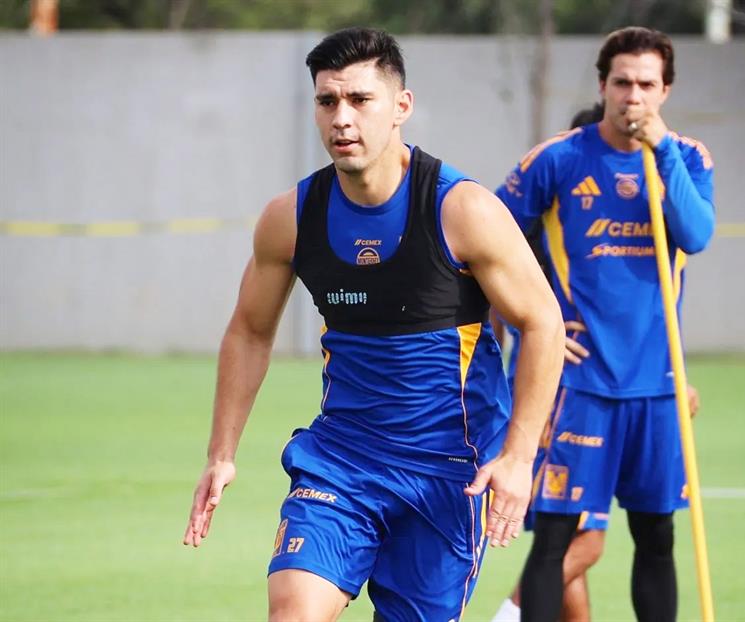 Angulo y Gorriar&aacute;n, frente a Puebla no van