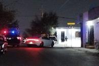 Mata a golpes a su esposa; lo hallan muerto