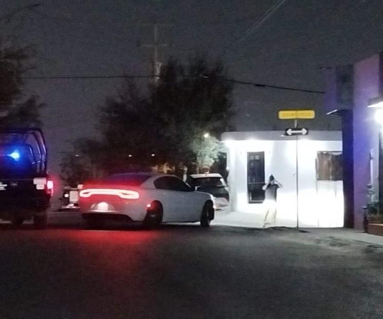 Mata a golpes a su esposa; lo hallan muerto