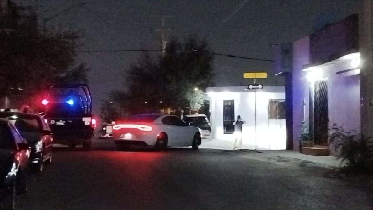 Una mujer de la tercera edad fue asesinada a golpes a manos de su esposo quien presuntamente atent&oacute; contra su vida, en Ju&aacute;rez.