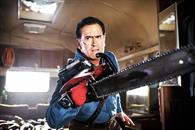 Bruce Campbell revela que fue diagnosticado con c&aacute;ncer