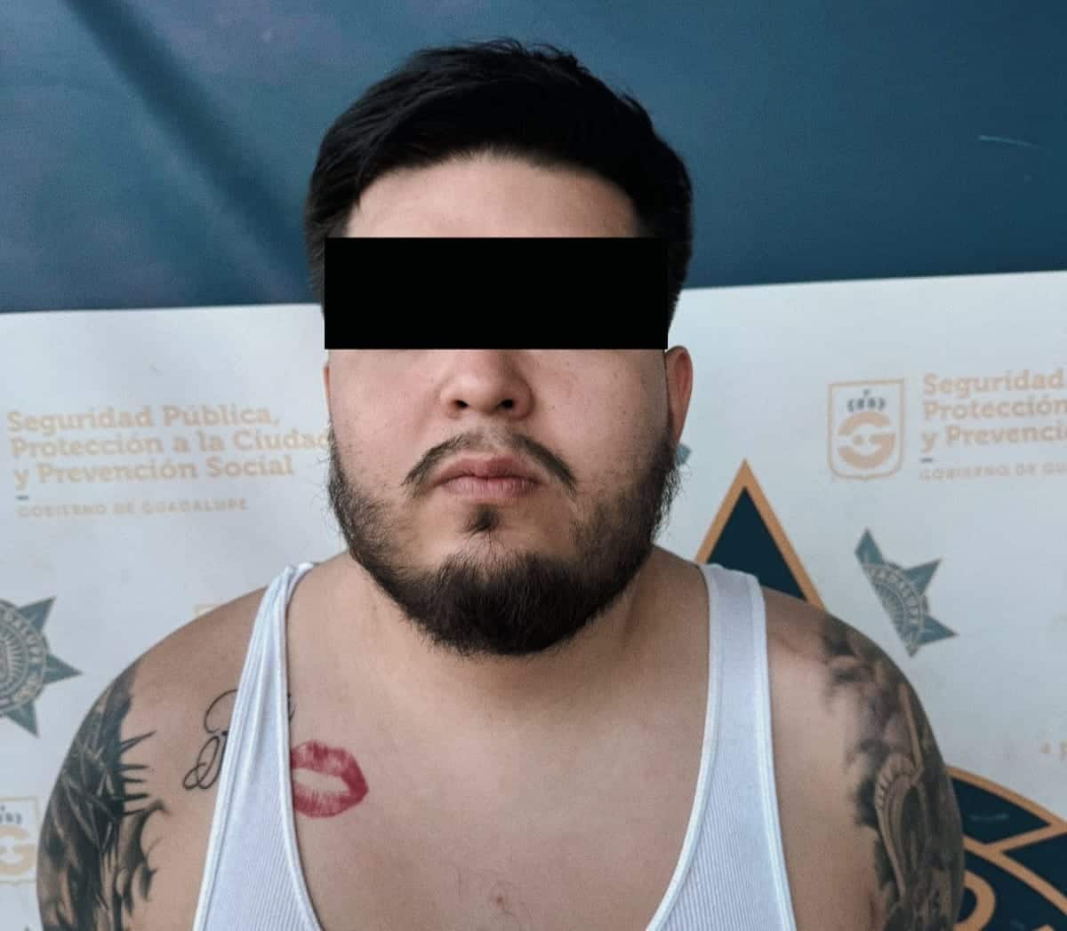 Polic&iacute;as de la Unidad de Investigaci&oacute;n Criminal de la Polic&iacute;a de Guadalupe capturaron a un integrante de una banda de asaltantes que ven&iacute;a operando desde inicios de este a&ntilde;o.