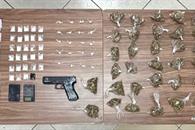 Cae integrante de banda de asaltantes Cae integrante de banda de asaltantes