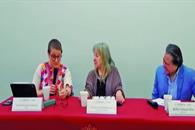 Piden respetar la autonom&iacute;a de Centros de Investigaci&oacute;n