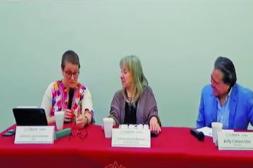 Piden respetar la autonom&iacute;a de Centros de Investigaci&oacute;n