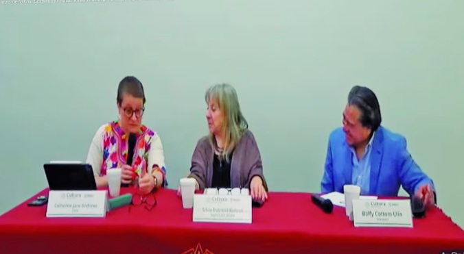 Piden respetar la autonom&iacute;a de Centros de Investigaci&oacute;n