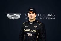 Checo: &acute;Poco que perder y mucho que ganar&acute;