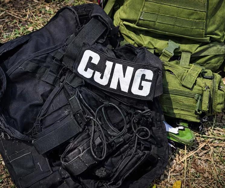 Es socio C&oacute;nsul Honorario de Filipinas de empresa vinculada al CJNG