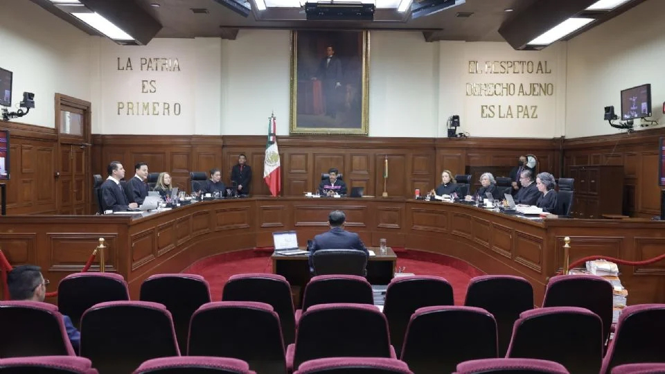 Ordena Corte a Hacienda pagar 103 mdp a Televisa Ordena Corte a Hacienda pagar 103 mdp a Televisa