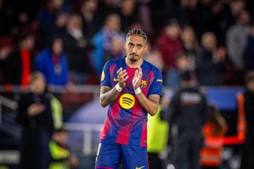 Se queda Barcelona en la orilla de las semis en Copa del Rey