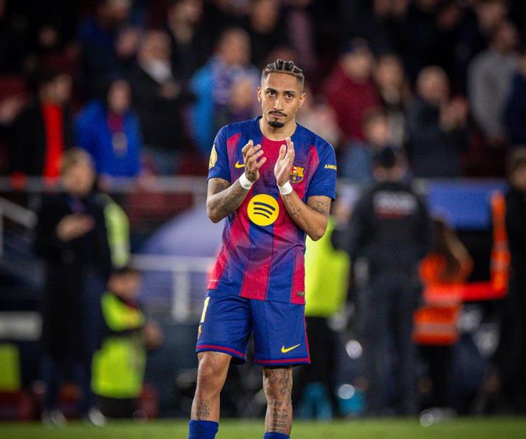 Se queda Barcelona en la orilla de las semis en Copa del Rey