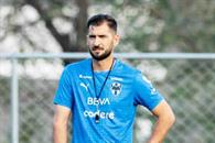 Presenta &acute;Tato&acute; a Nico S&aacute;nchez