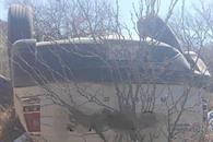 Deja choque en Dr. Arroyo un hombre muerto y dos menores graves