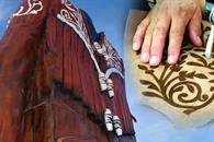 IMPI concede protecci&oacute;n a la Cuera Tamaulipeca