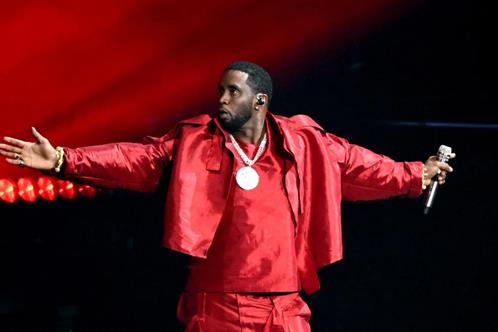 Reducen sentencia de Sean Diddy Combs