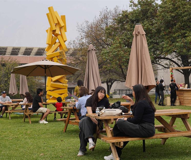 Celebra UDEM riqueza cultural por el Día del Patrimonio 2026 Celebra UDEM riqueza cultural por el Día del Patrimonio 2026